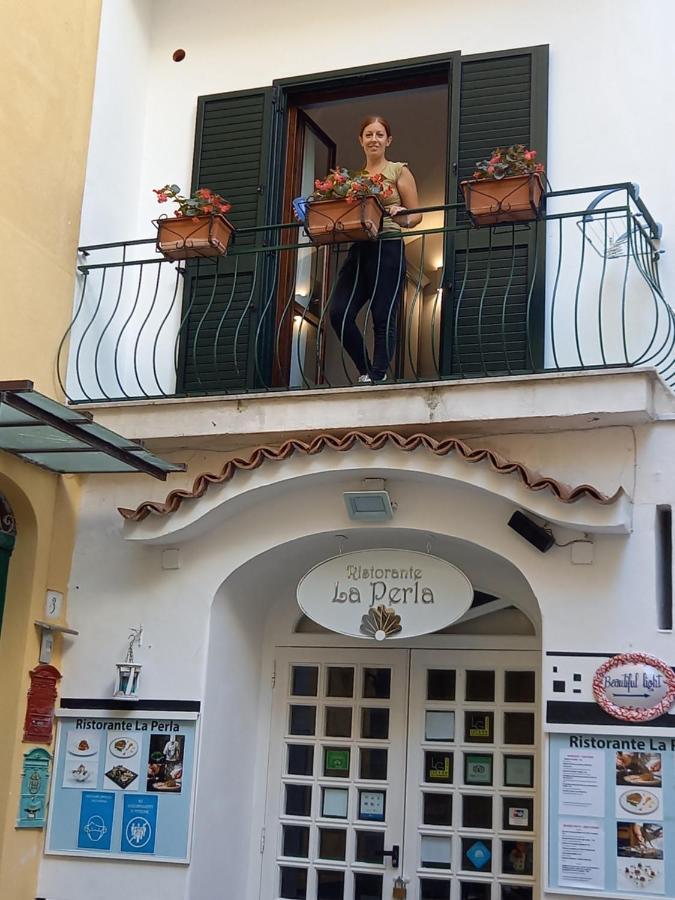 Appartamenti Casamalfi Centro Storico エクステリア 写真