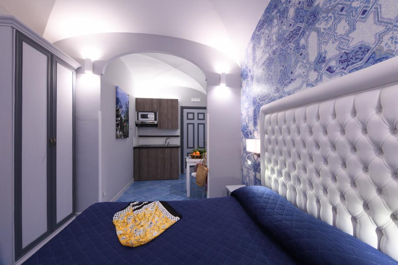 Appartamenti Casamalfi Centro Storico エクステリア 写真