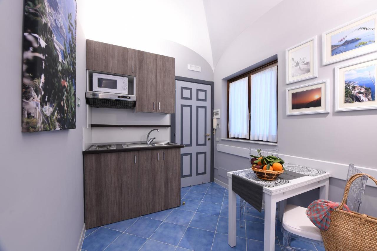 Appartamenti Casamalfi Centro Storico エクステリア 写真